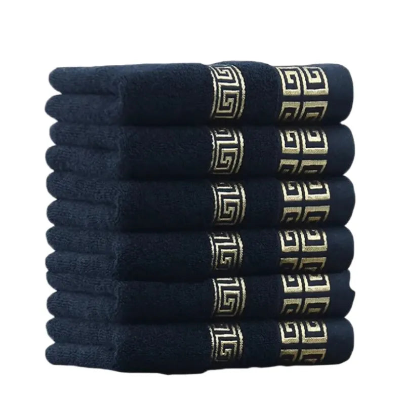 Bath Towels