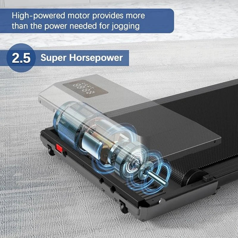 Treadmill Walking Pad for Home
