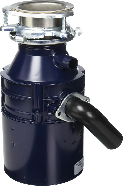 1/2 HP Garbage Disposal Unit