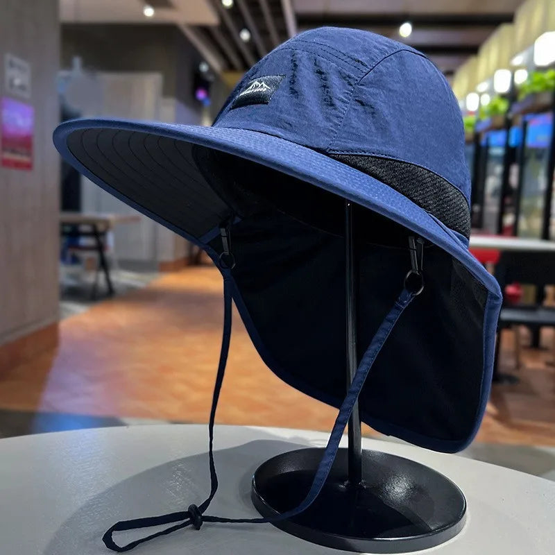 Summer Sun Hat