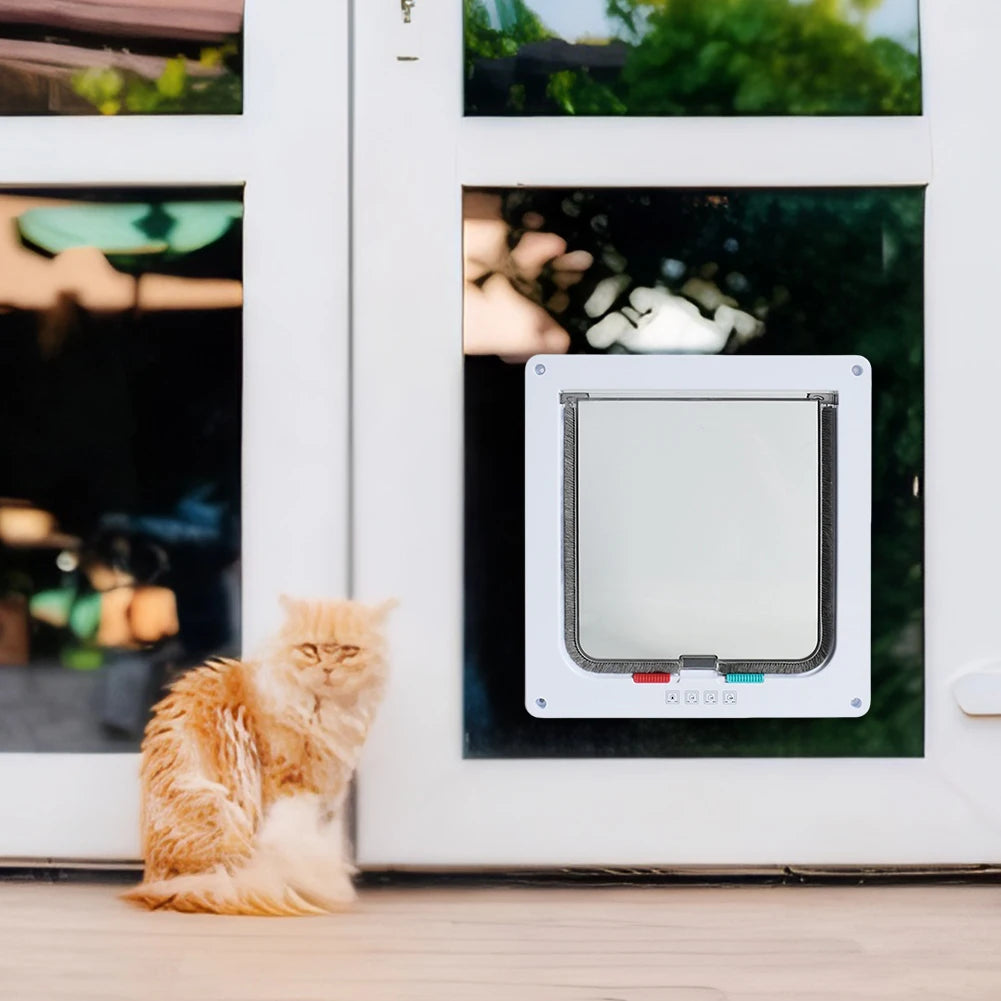 In&out Pet Door
