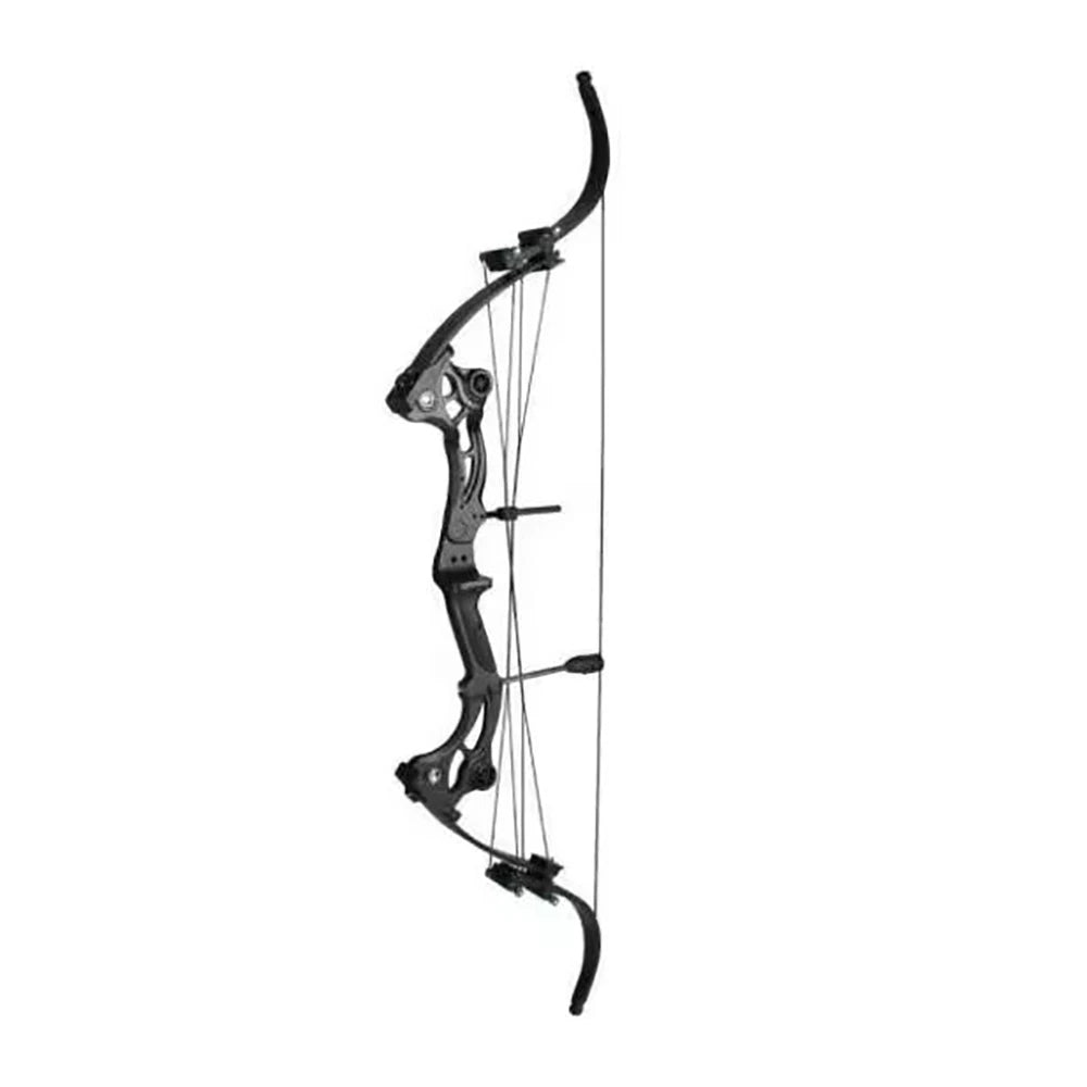 Integrate Recurve/Compound Bow