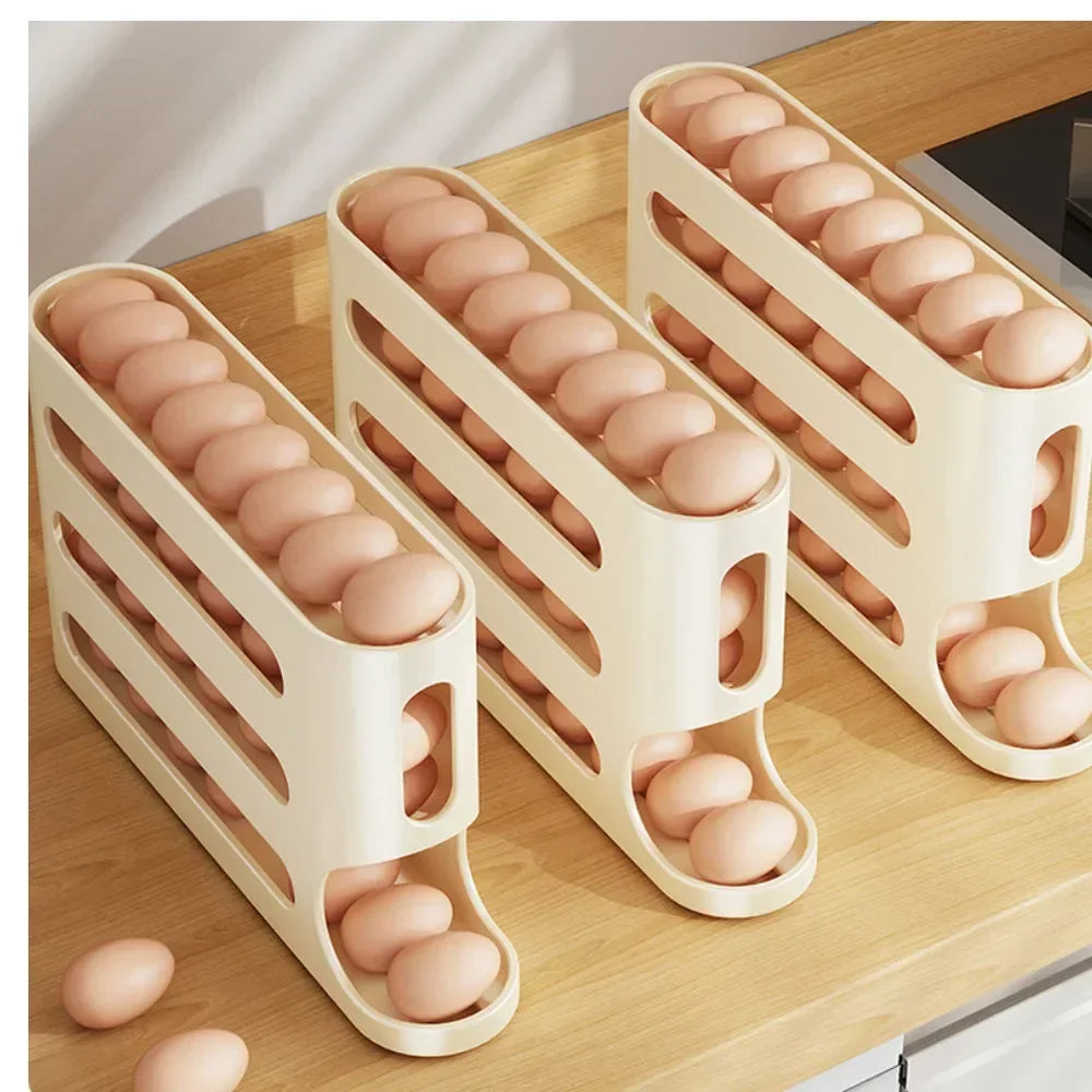 refrigerator egg holder