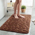 Bathroom Floor Mat