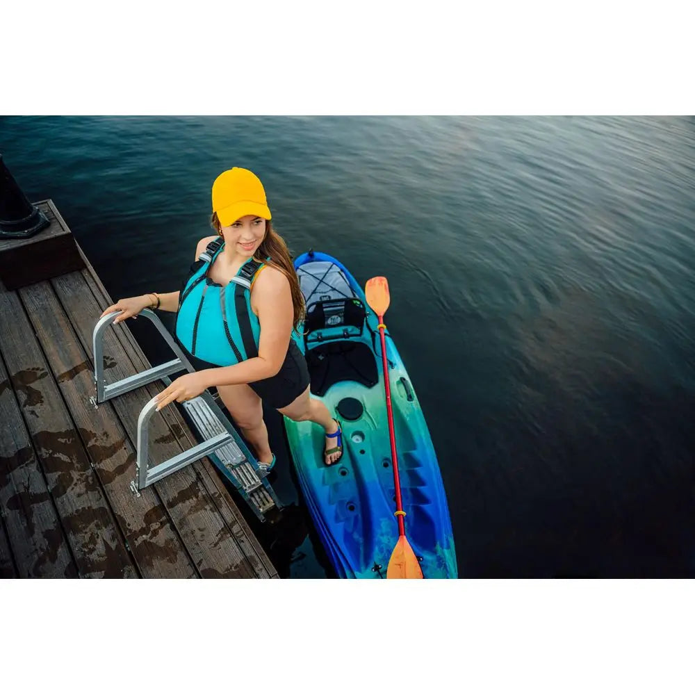 Kayaks Tribe 9.5 Sit on Top Kayak Recreational Kayak