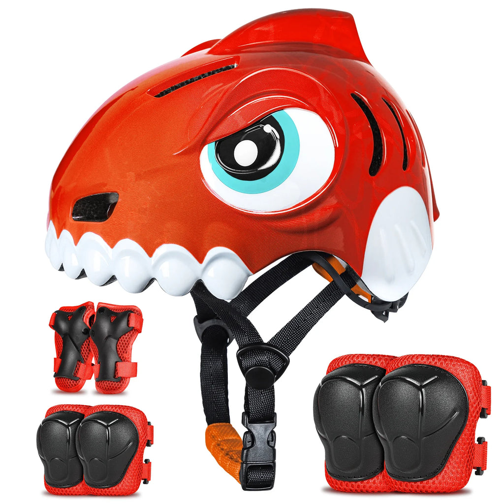 Kids Bicycle Helmet for Children