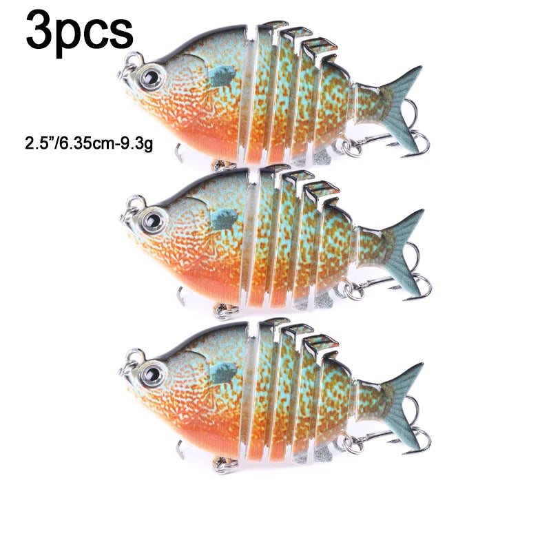 Swimbait Fishing Lures For Bass