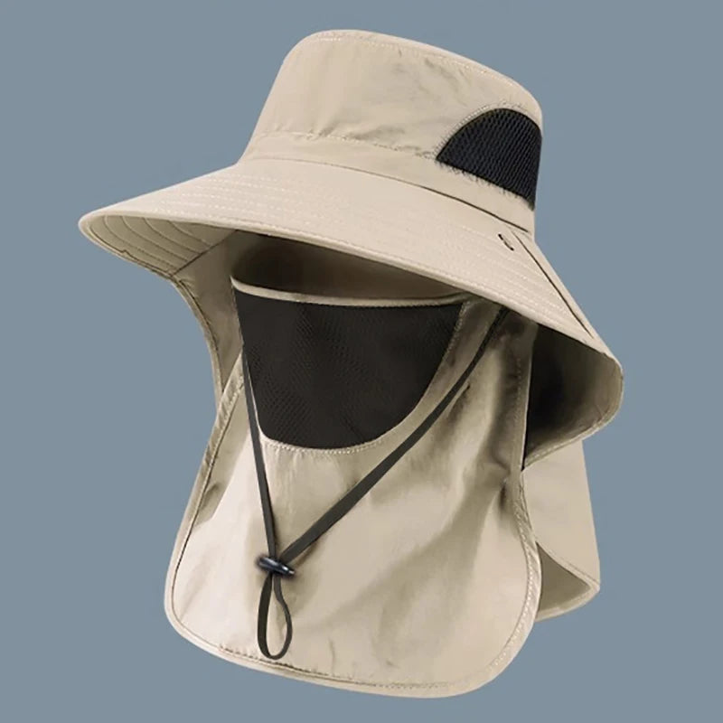 Summer Sun Hats