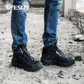 Men Outdoor Winter and Autumn Hiking Boots