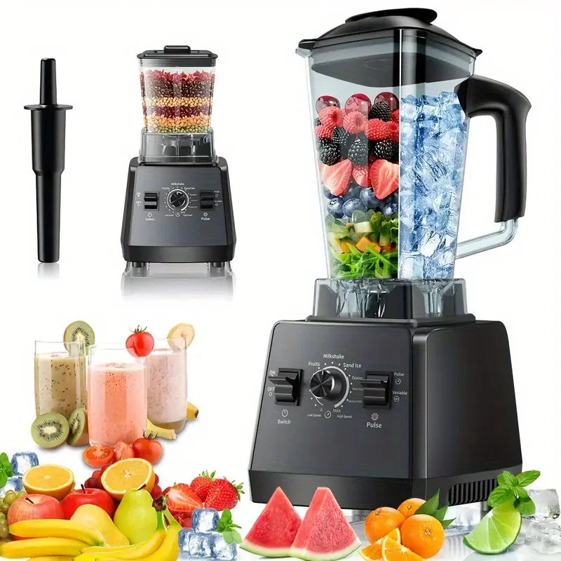 120V Commerial Blender