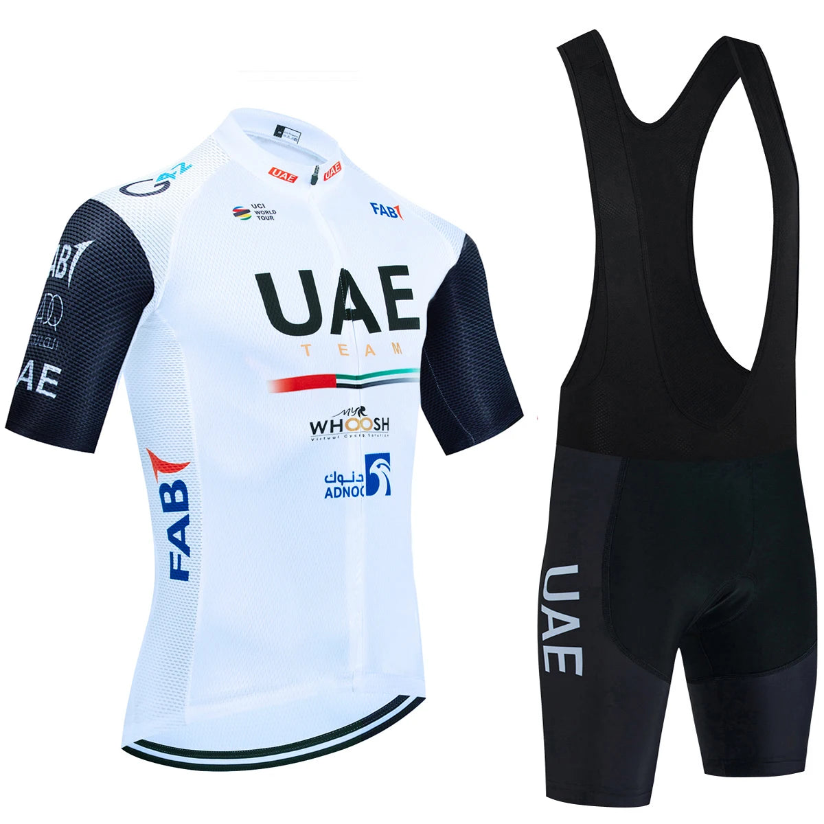 One-piece Cycling Shorts fFor Men and Women