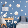 Large Wall Stickers 3D Wall Decals Peel and Stick Big Theme Wall Decals Wall Stickers
