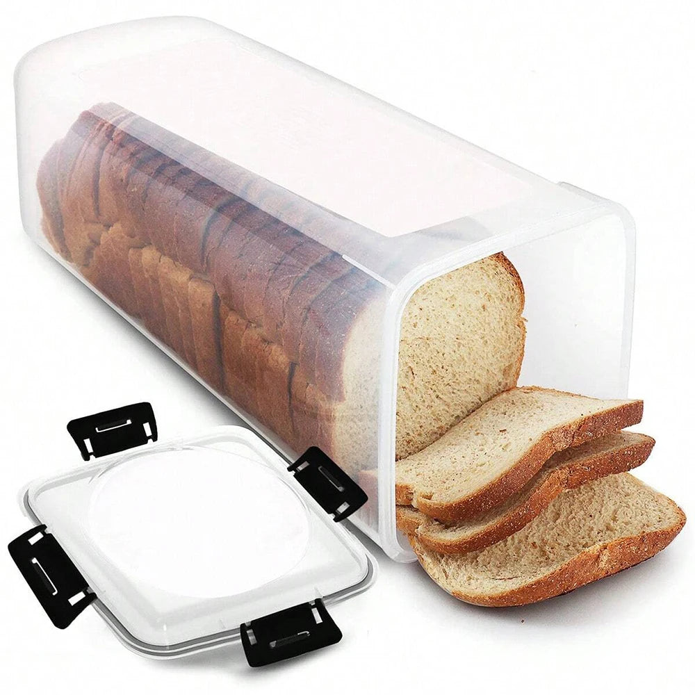 Bread container