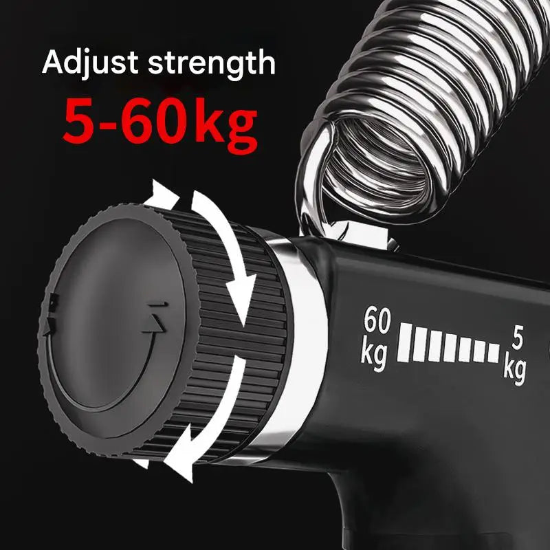 5 Pcs Finger and Hand Strength Device