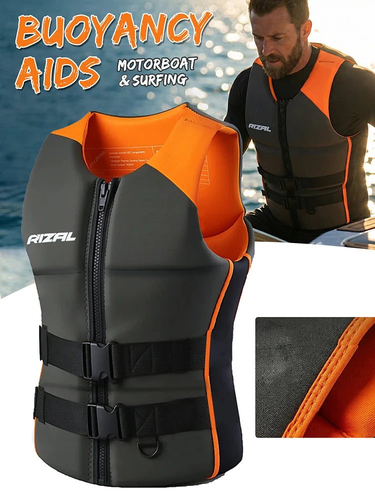 Life Vest Adults