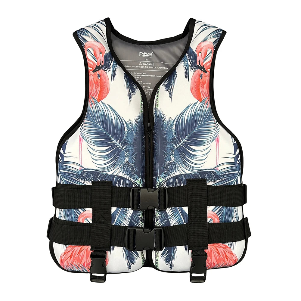 Pretty Life Jacket Vest