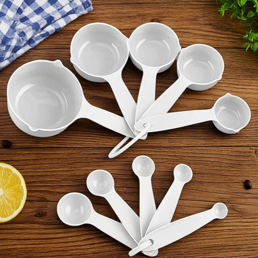 Heat resistant Silicone Kitchen Utensils