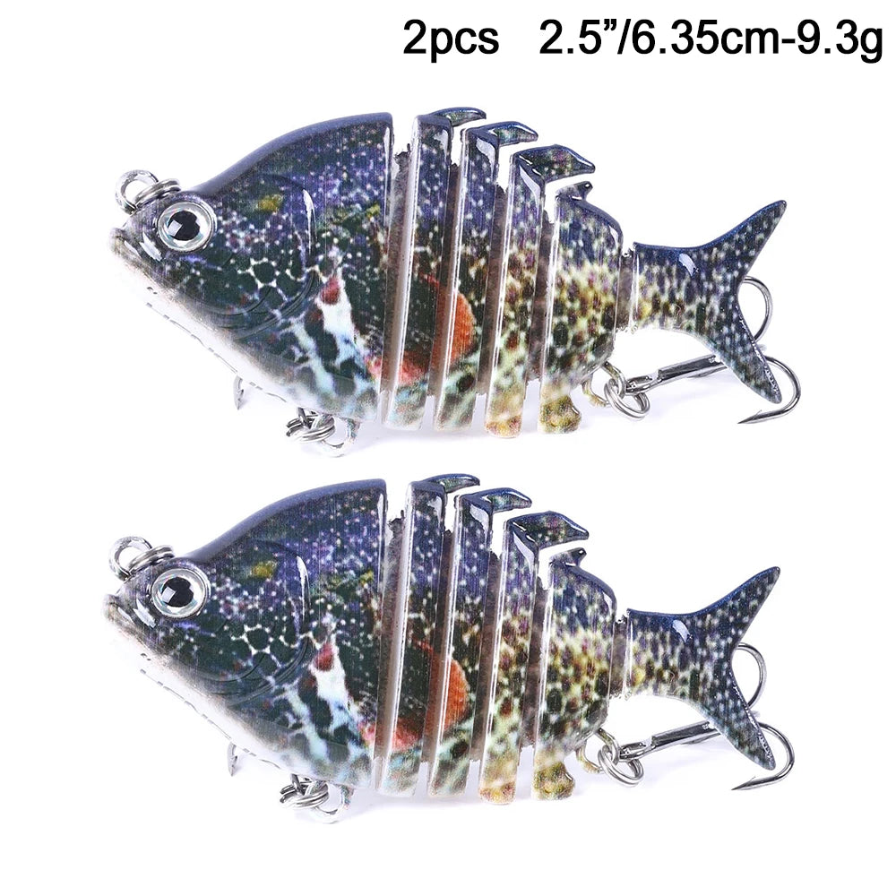 Swimbait Fishing Lures For Bass