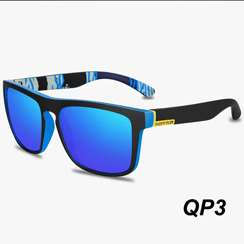 Polarized Fishing Glasses Men Women