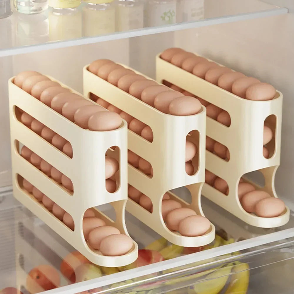 refrigerator egg holder