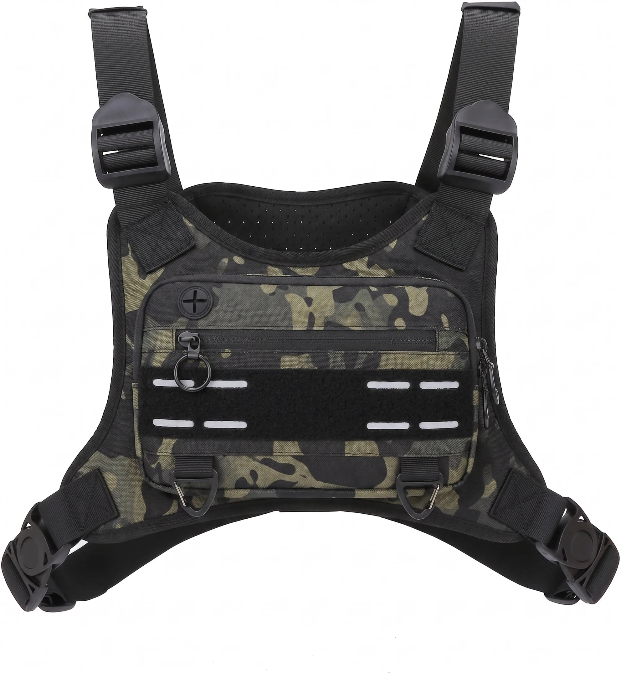 Lightweight Waterproof Sports Chest Bag