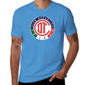 Mexican Toluca's Soccer Jersey