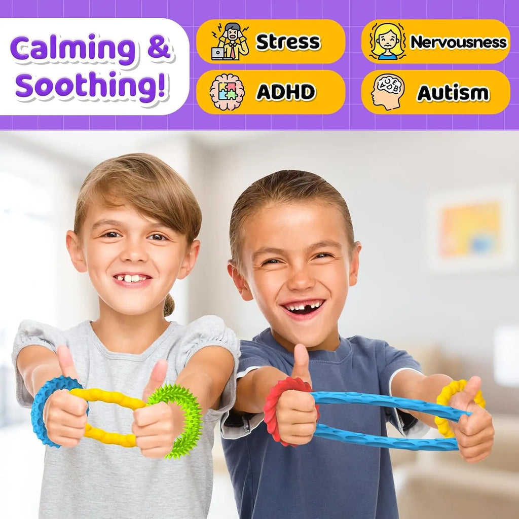 Sensory Toys Fidgets for Kids/Adultsf