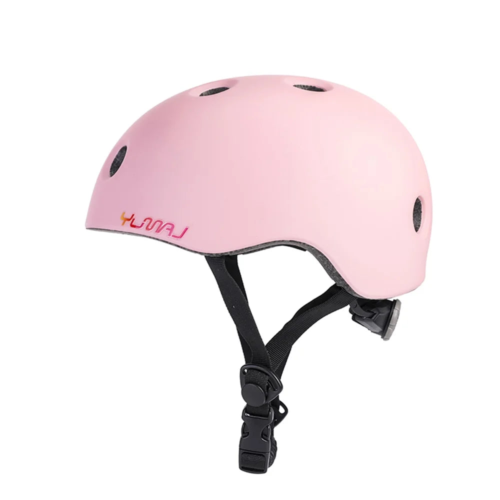 Children's protective helmet