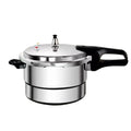 Stovetop Pressure Cooker for Gas Stove