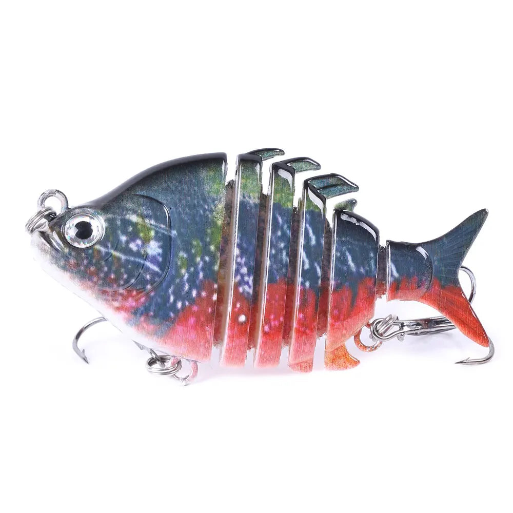 Swimbait Fishing Lures For Bass