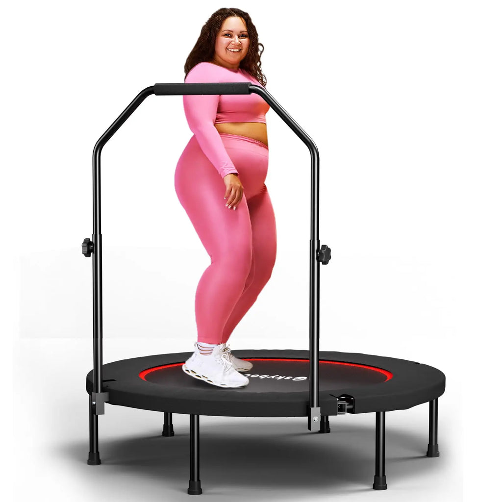 Mini foldable Trampoline