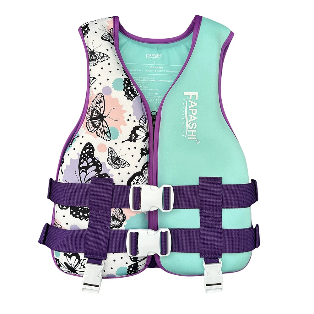 Pretty Life Jacket Vest