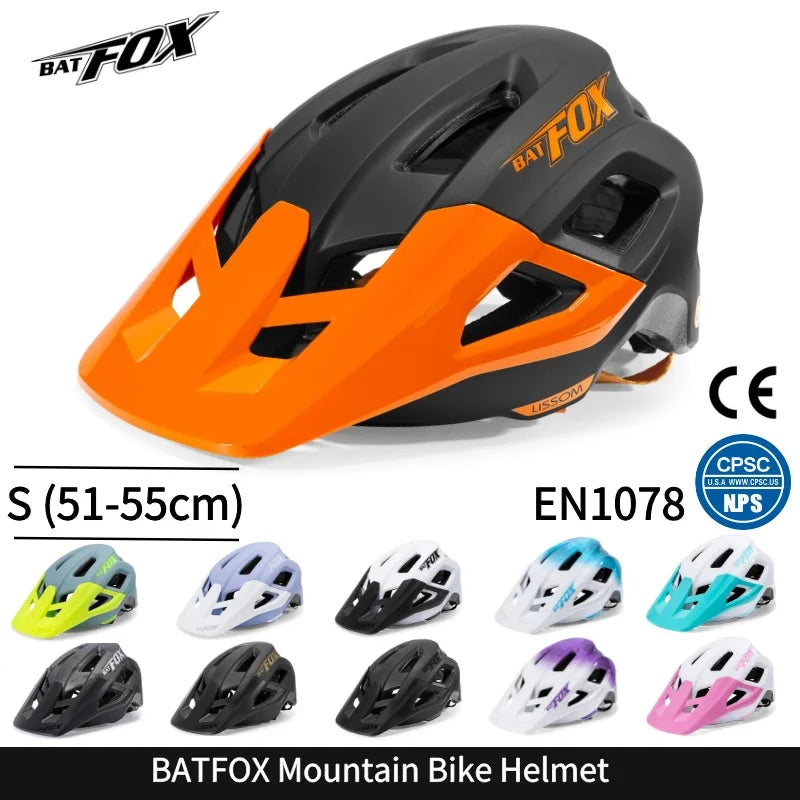 Child's Bicycle Helmet Boys and Girls