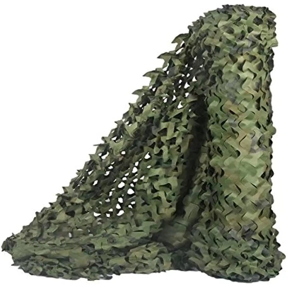 Camouflage Net Bulk Roll