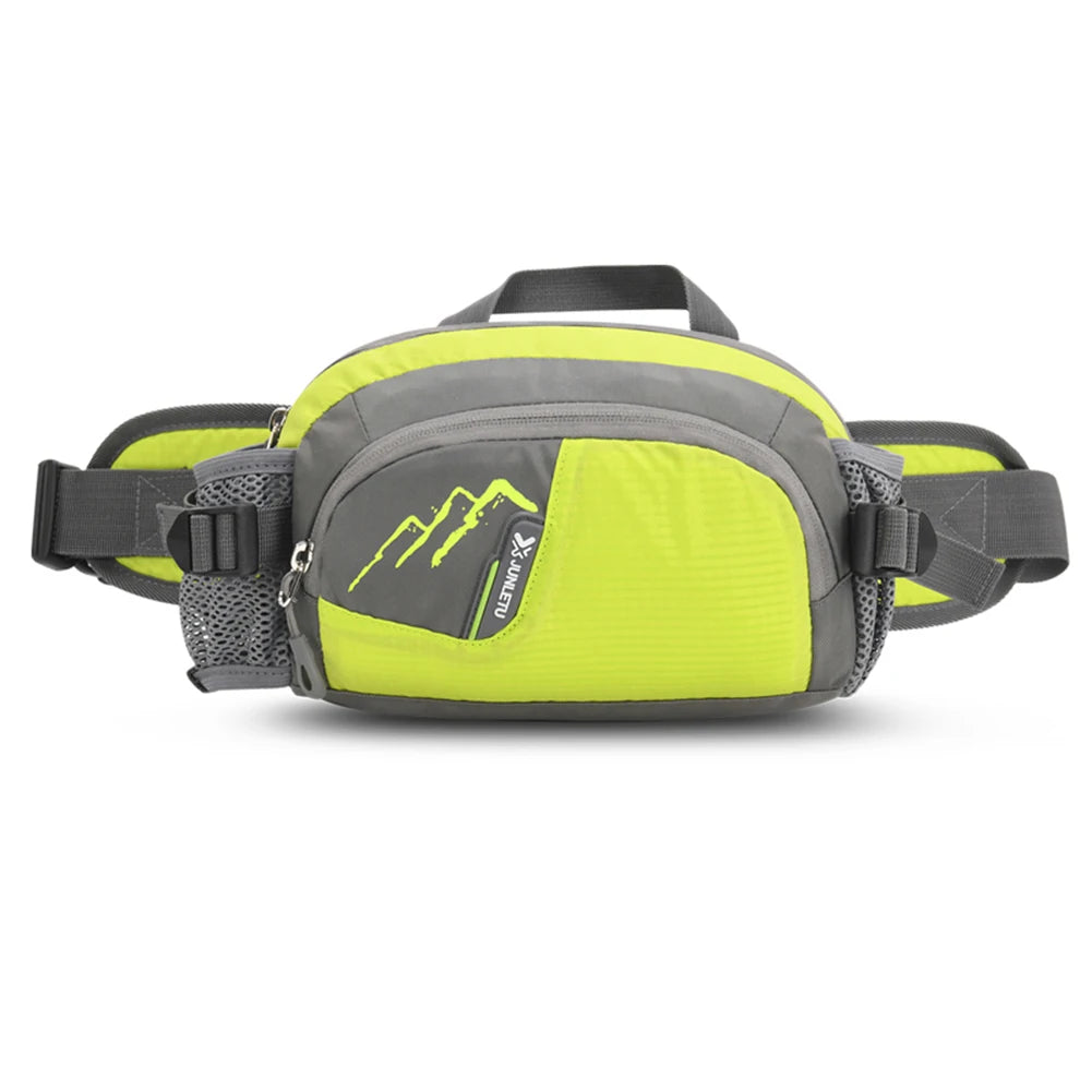 Running Belt water bottle Fany Pack