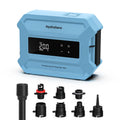 Electric Rechargeable Portable Air Pump