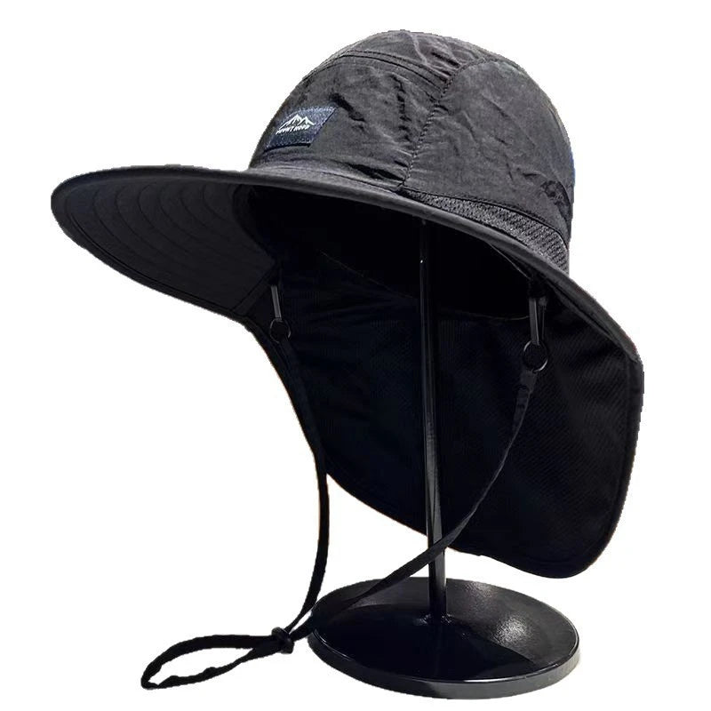 Summer Sun Hat