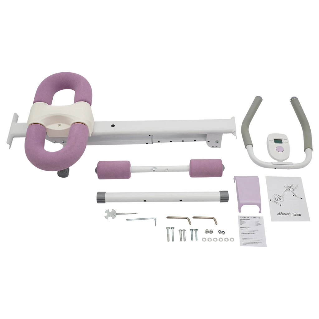 Abdominal Trainer Machine for Home Gym