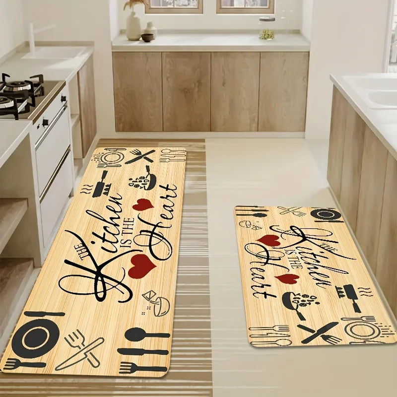 Kitchen Floor Mat