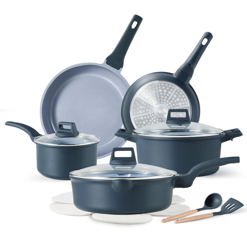 Nonstick Pots and Pans Set