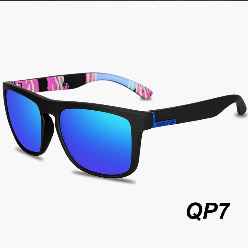Polarized Fishing Glasses Men Women