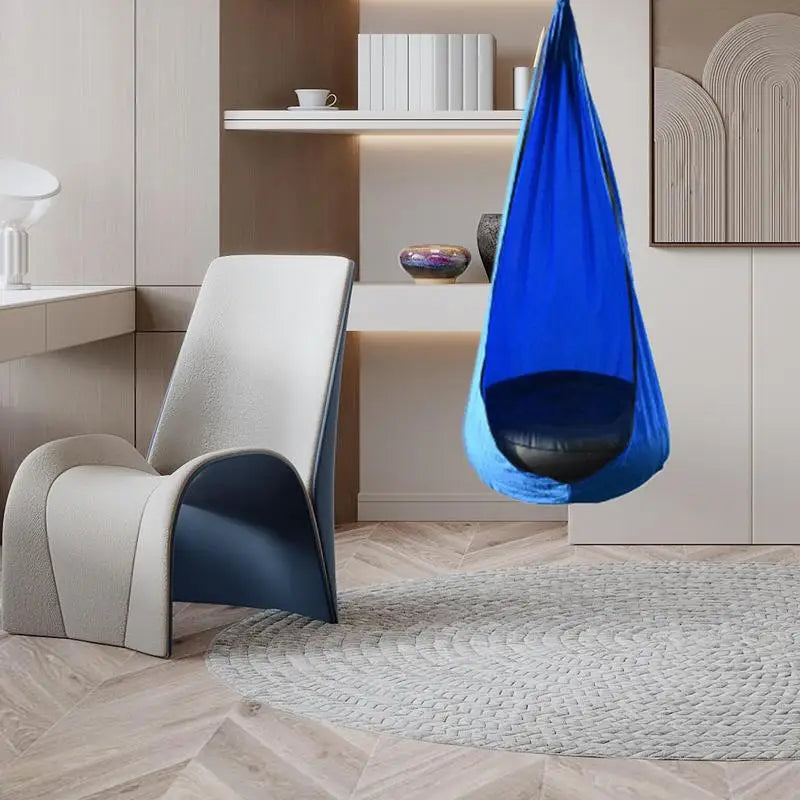 Indoor/Outdoor Sensory Hammock