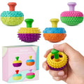Silicone Thumb Rocker Fidget Toy