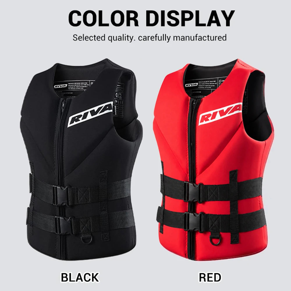Life Vest Adults