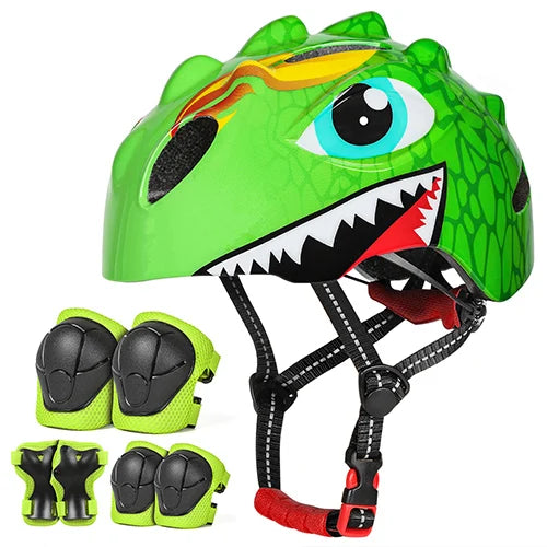 Kids Bicycle Helmet