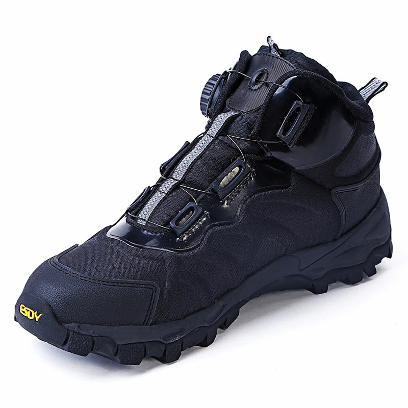 Men Outdoor Winter and Autumn Hiking Boots