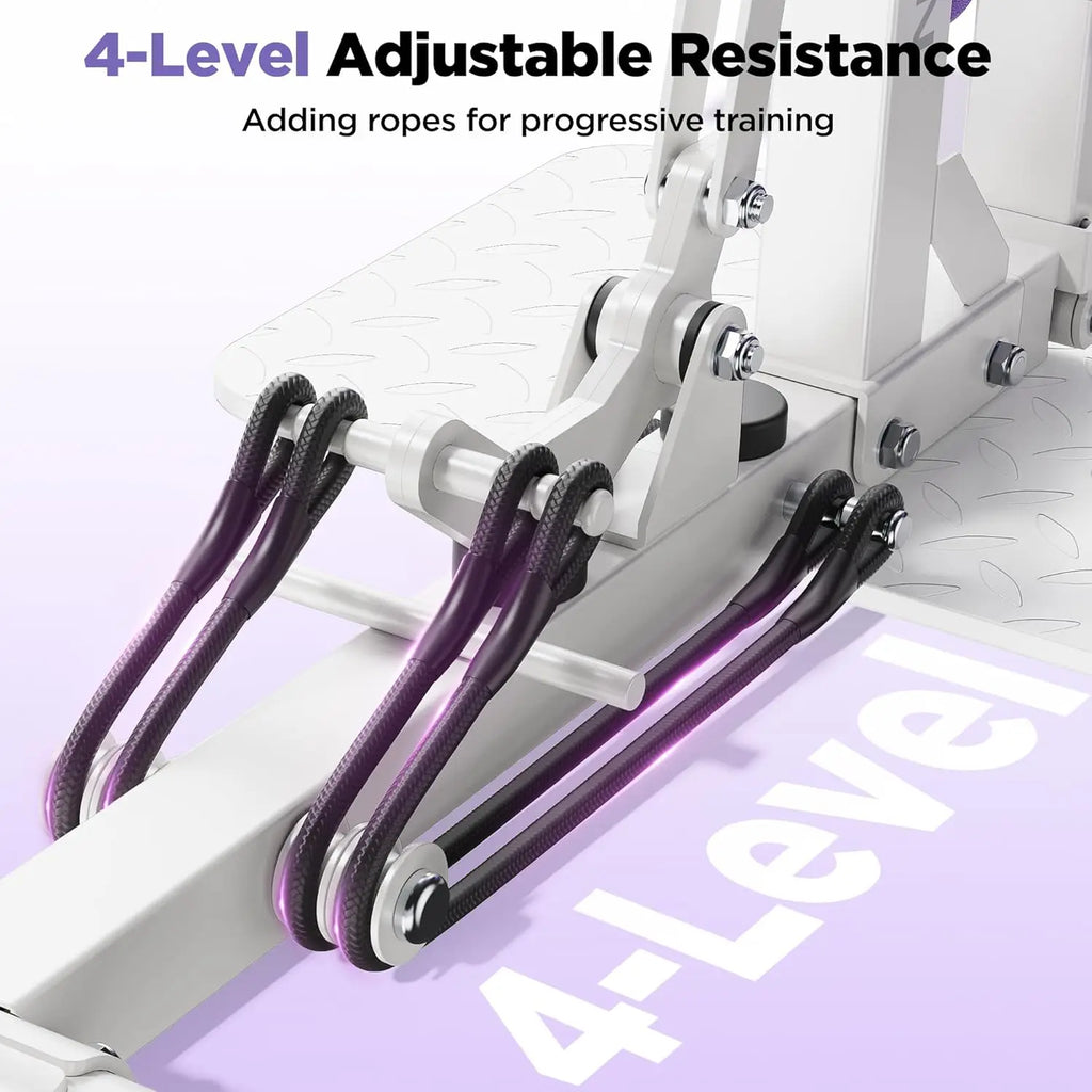 Adjustable Deep Squat Machine