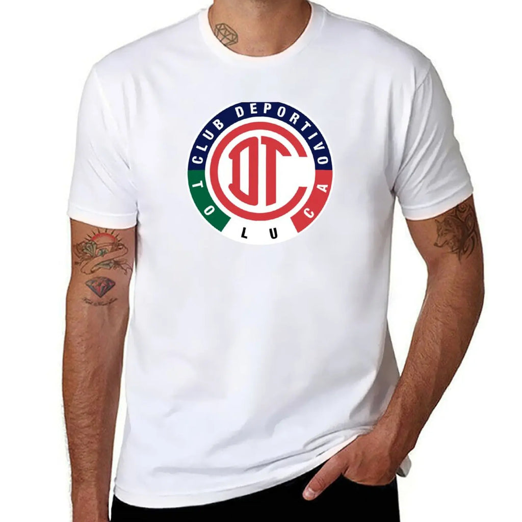 Mexican Toluca's Soccer Jersey