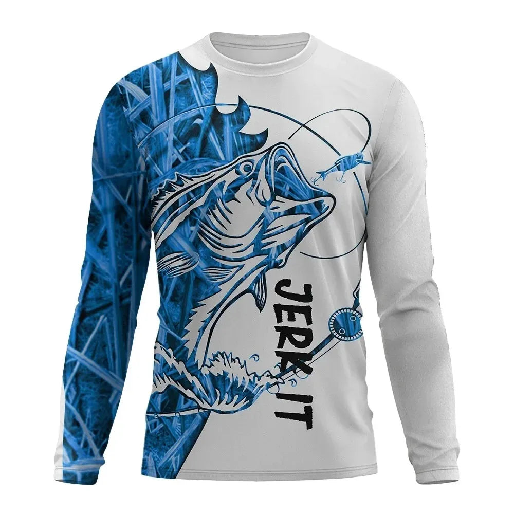 Fishing T Shirt