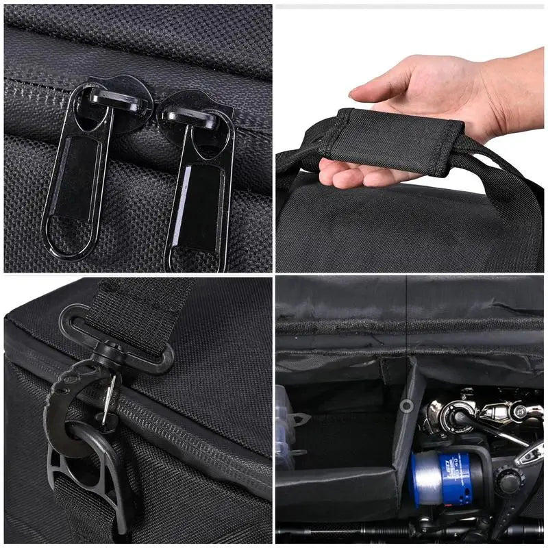 Waterproof Fishing Storage Bag